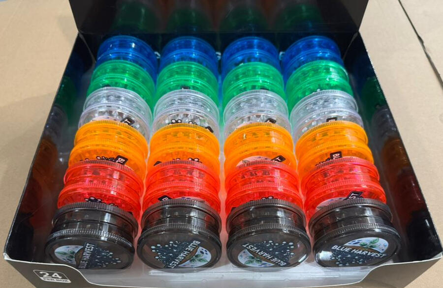 Herb & Spice Grinder