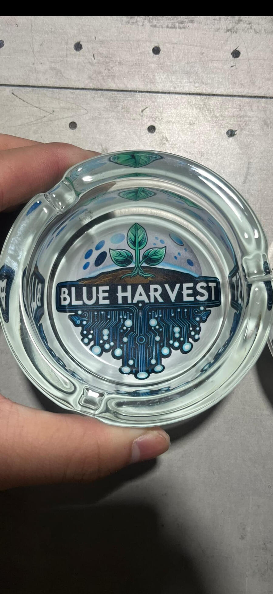 Herb & Spice Grinder